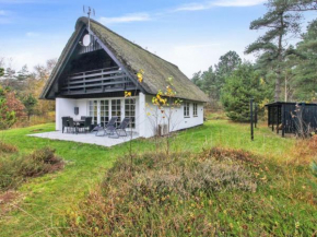 Holiday Home Einari - 1-2km from the sea by Interhome